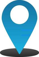 Location Vector Icon Design