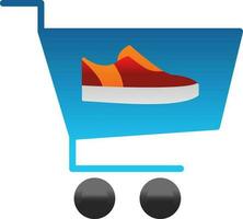 Ecommerce Vector Icon Design