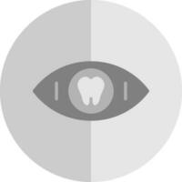 Tooth Vector Icon Design