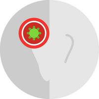 Tooth Vector Icon Design
