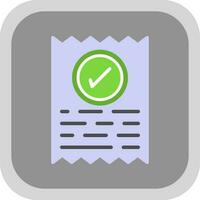 Tooth Vector Icon Design