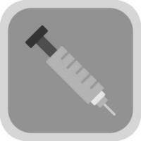 Injection Vector Icon Design