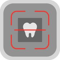 Scan Vector Icon Design