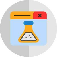 Testing Vector Icon Design