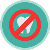 Decay Vector Icon Design