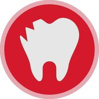 Chipped Vector Icon Design