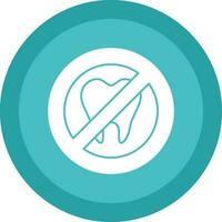 Decay Vector Icon Design