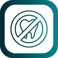 Decay Vector Icon Design