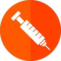 Injection Vector Icon Design