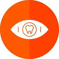 Tooth Vector Icon Design