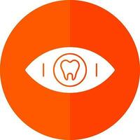 Tooth Vector Icon Design