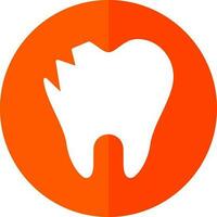 Chipped Vector Icon Design