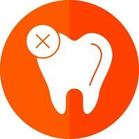 Teeth Vector Icon Design