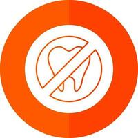 Decay Vector Icon Design