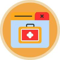 Healthcare Vector Icon Design