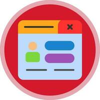 Signup Vector Icon Design