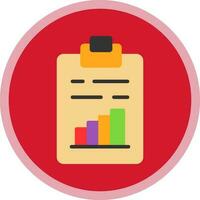 Progress Vector Icon Design