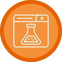 Testing Vector Icon Design
