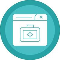 Healthcare Vector Icon Design