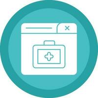 Healthcare Vector Icon Design