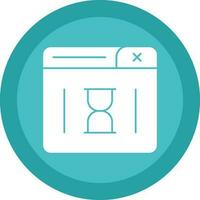 Pop Up Vector Icon Design