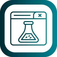 Testing Vector Icon Design