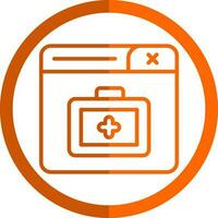 Healthcare Vector Icon Design