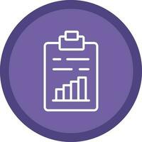 Progress Vector Icon Design
