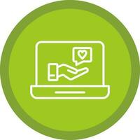 Favorite Vector Icon Design