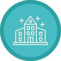 Clean Environment Vector Icon Design