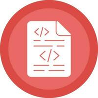 Html Vector Icon Design