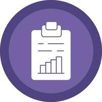 Progress Vector Icon Design