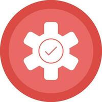 Easy Installation Vector Icon Design