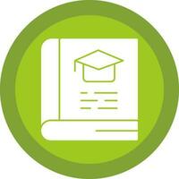 Notebook Vector Icon Design