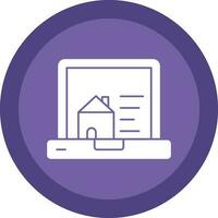 Home Vector Icon Design