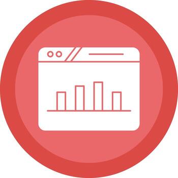 Web Design Vector Icon Design