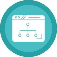 Ux Design Vector Icon Design
