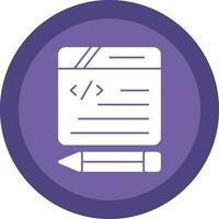 Html Vector Icon Design