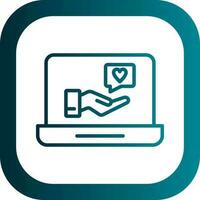 Favorite Vector Icon Design