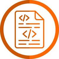 Html Vector Icon Design