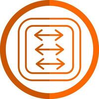 Directing Vector Icon Design