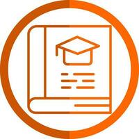 Notebook Vector Icon Design