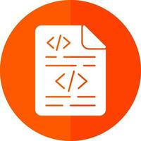 Html Vector Icon Design