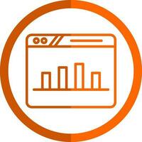 Web Design Vector Icon Design