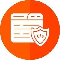 Security Vector Icon Design