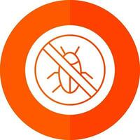 Debug Vector Icon Design