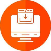 Upload Vector Icon Design