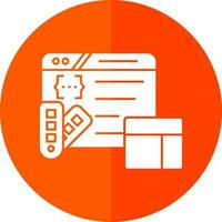Css Vector Icon Design