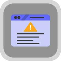 Web Vector Icon Design