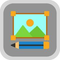 Graphic Vector Icon Design